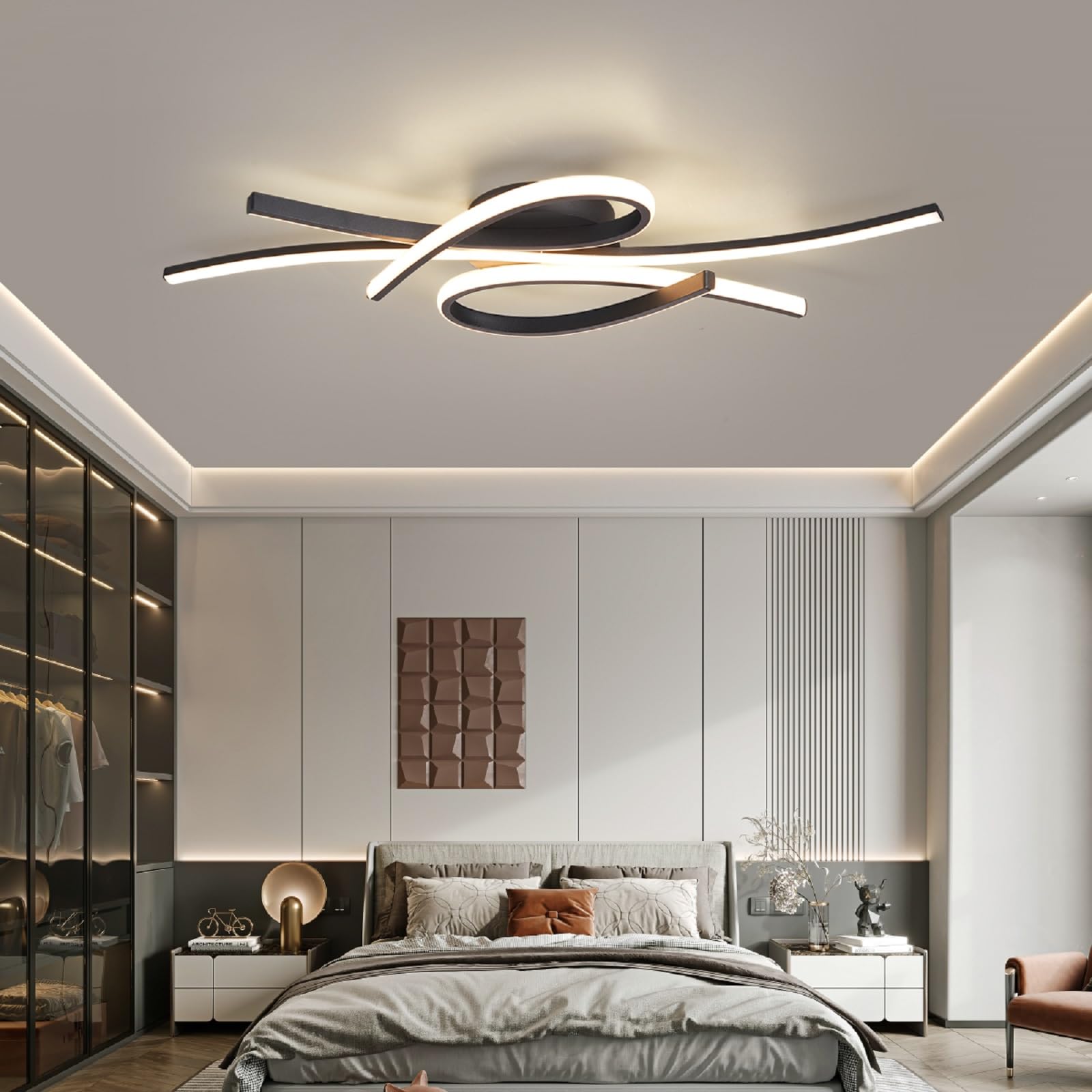 LANGLITIAODENG remote-dimming-control enables easy brightness adjustments