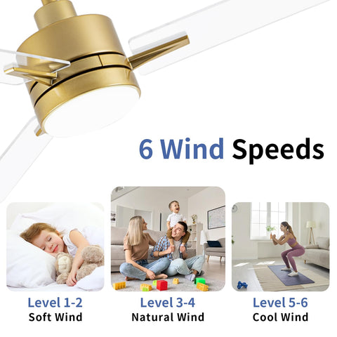 LANMEL LED light range offers warm to cool options.