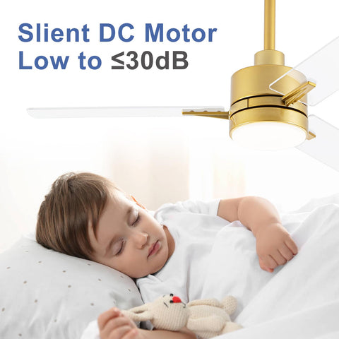 LANMEL ceiling fan remote control enables easy adjustments.