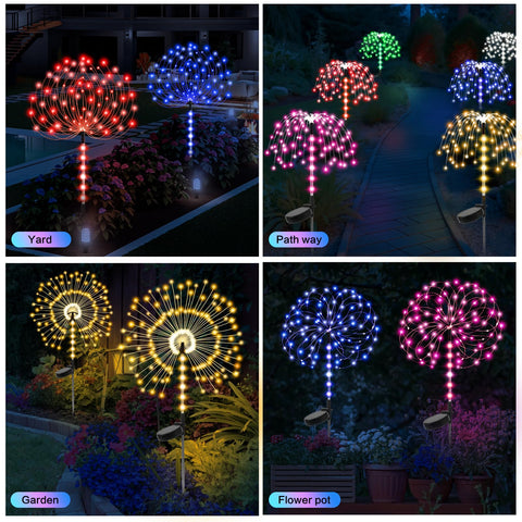 Lanthium auto-on at night with solar charging and sun-powered automation