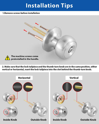 Included installation tools and fittings from Lanwandeng