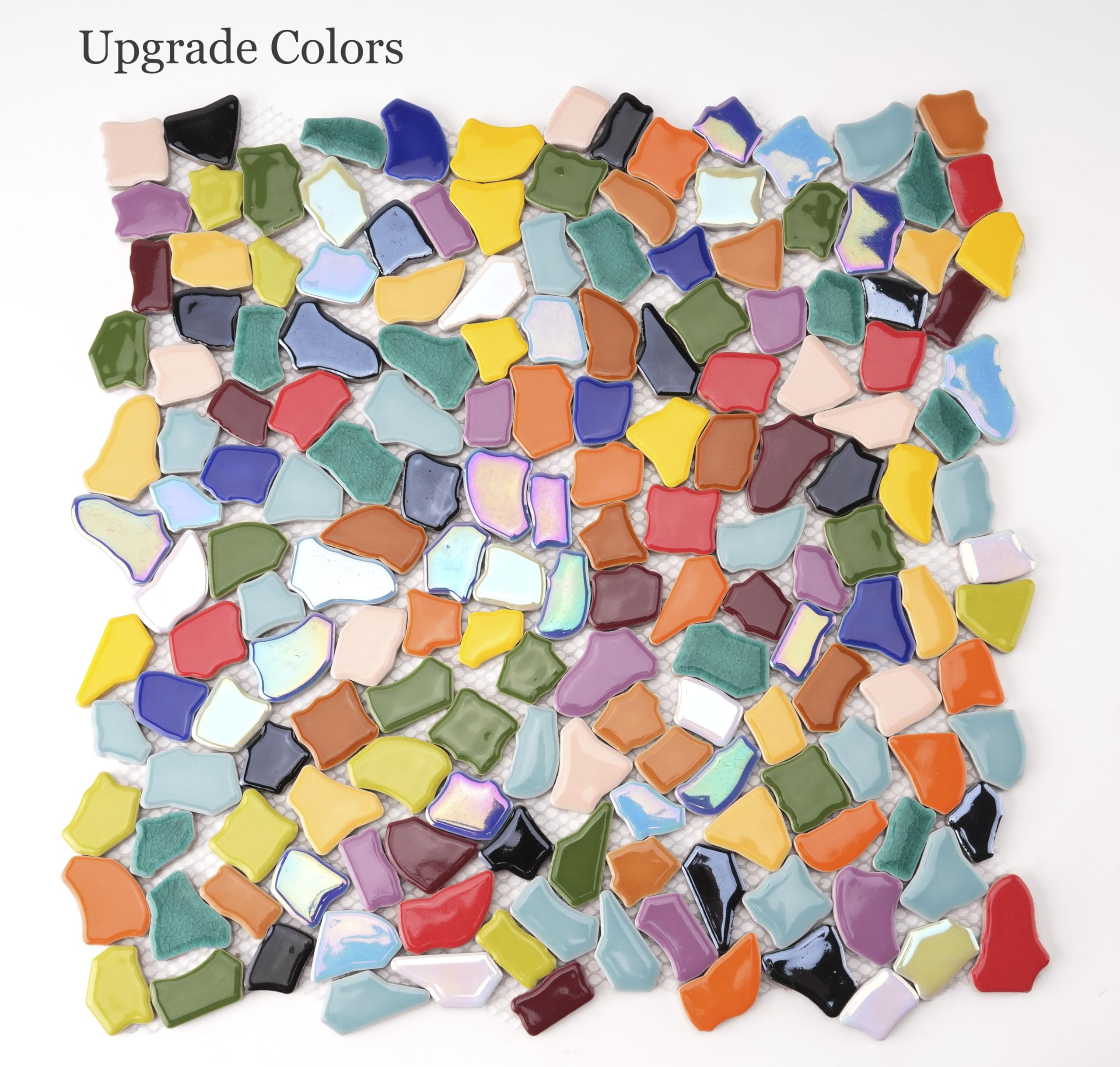 Lanyani indoor-outdoor waterproof and UV-resistant tiles for durable installations