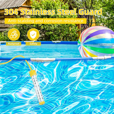 Laoaivena safety features with overheat protection and auto shut-off