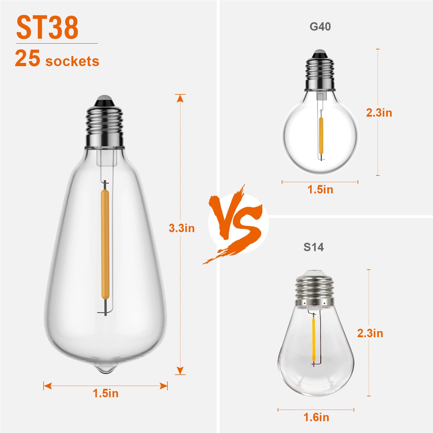 LaPitio remote-controlled lights offer adjustable brightness and multiple modes.