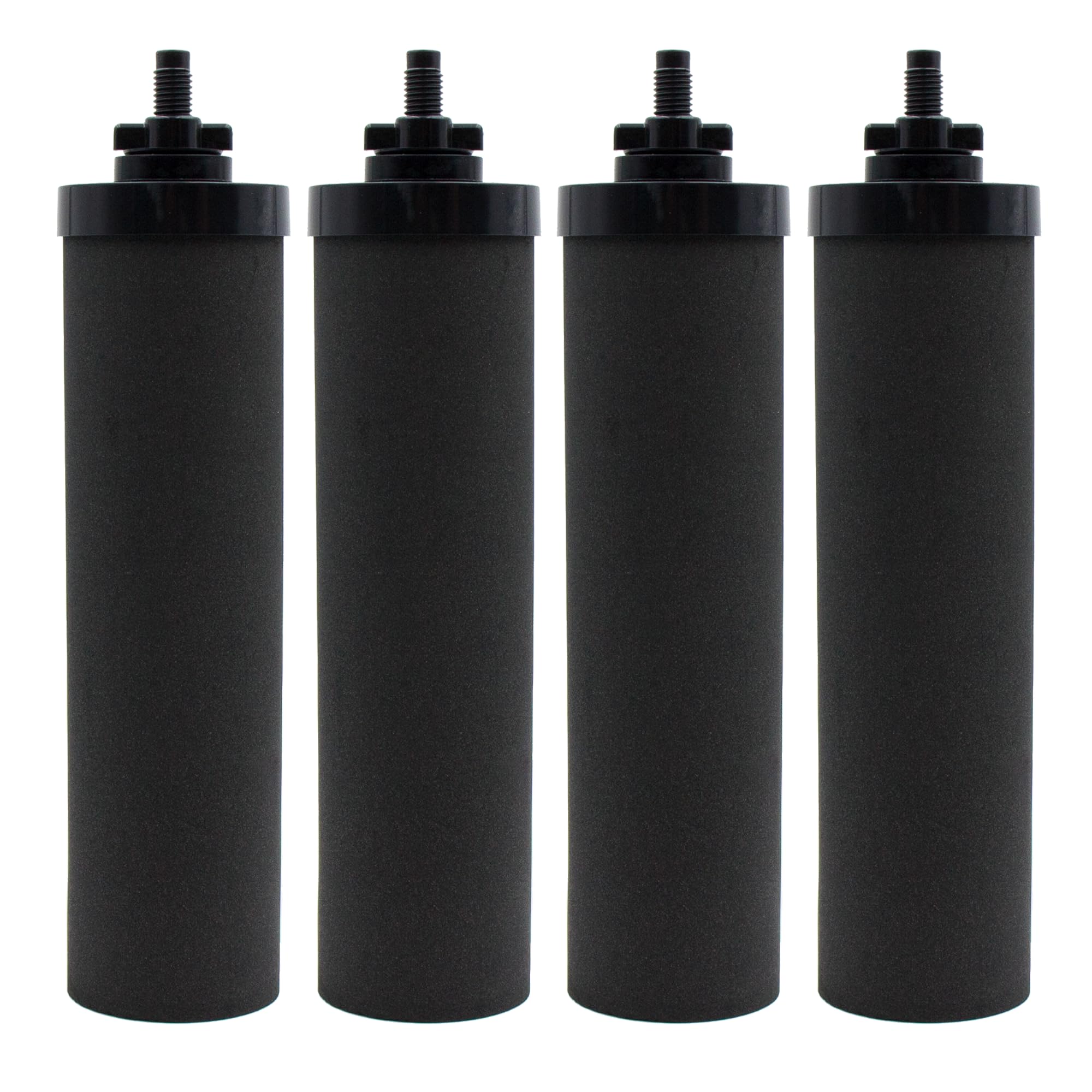 Larayci BB9-2 filter pack installation for Berkey systems with easy setup.