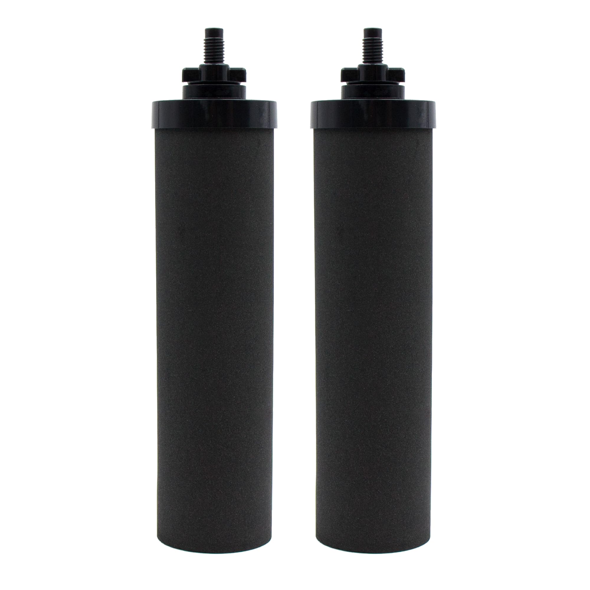Larayci BB9-2 filter packaging ready for Berkey compatibility