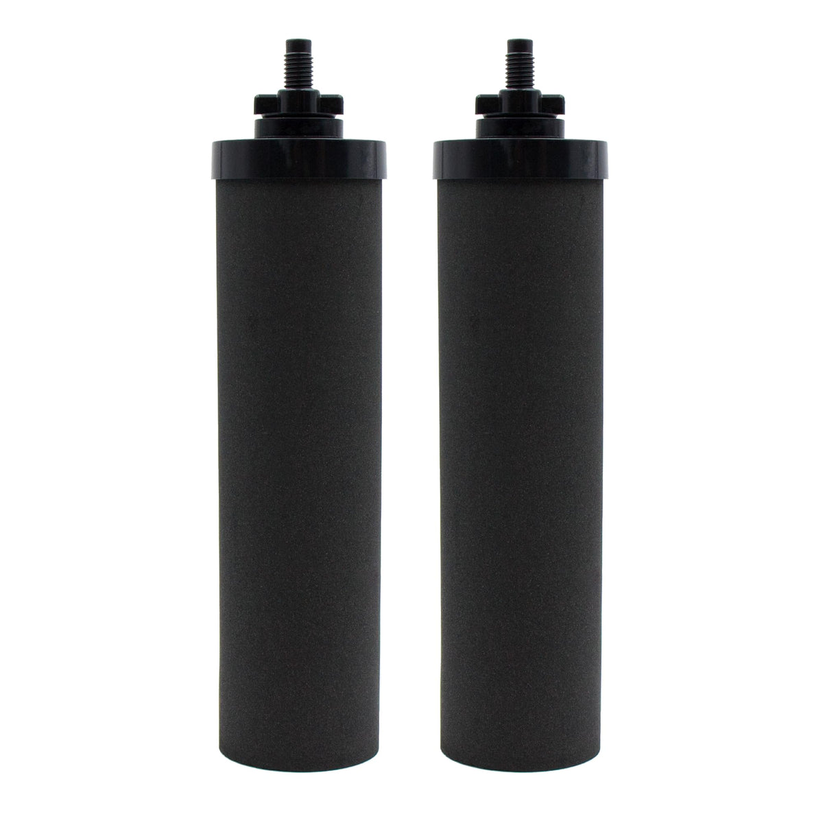 Larayci BB9-2 filter packaging ready for Berkey compatibility