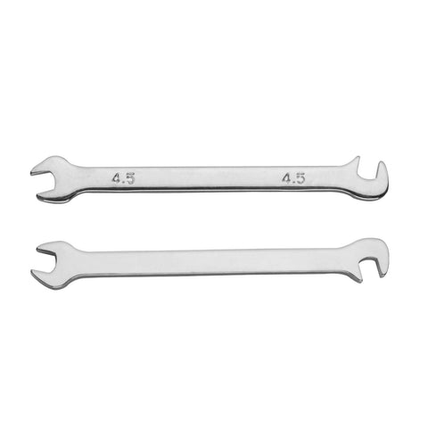 Bicycle repair use with Larcele MNBS-07 demonstrates quick adjustments