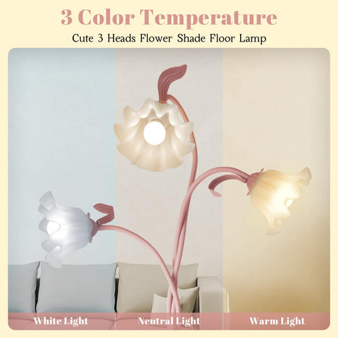 Larnix corner-floor-lamp-gooseneck offers flexible lighting for tasks and hobbies.