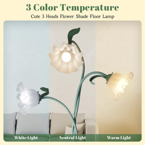 Larnix gooseneck adjustment for precise light direction