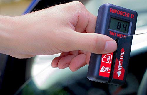 Laser Labs Enforcer II with NIST traceability supports standards checks