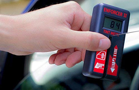 Laser Labs Enforcer II with NIST traceability supports standards checks