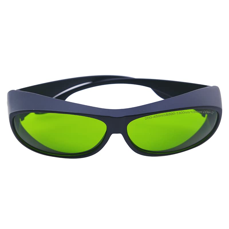Laserlands all-day wear design supports long engraving sessions
