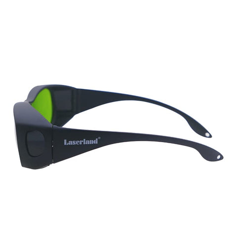 Laserlands UV violet blue protection for 405-450nm wavelengths