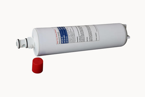 Lassteda HF20-S SQC fast-change design eases cartridge swaps