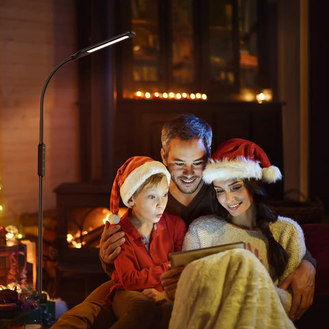 LASTAR compact base fits small spaces in rooms