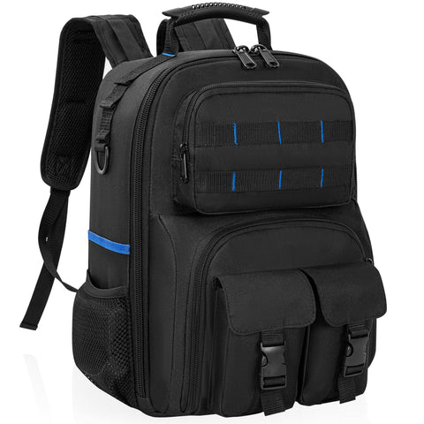 LASUK heavy-duty zippers endure daily use without snagging