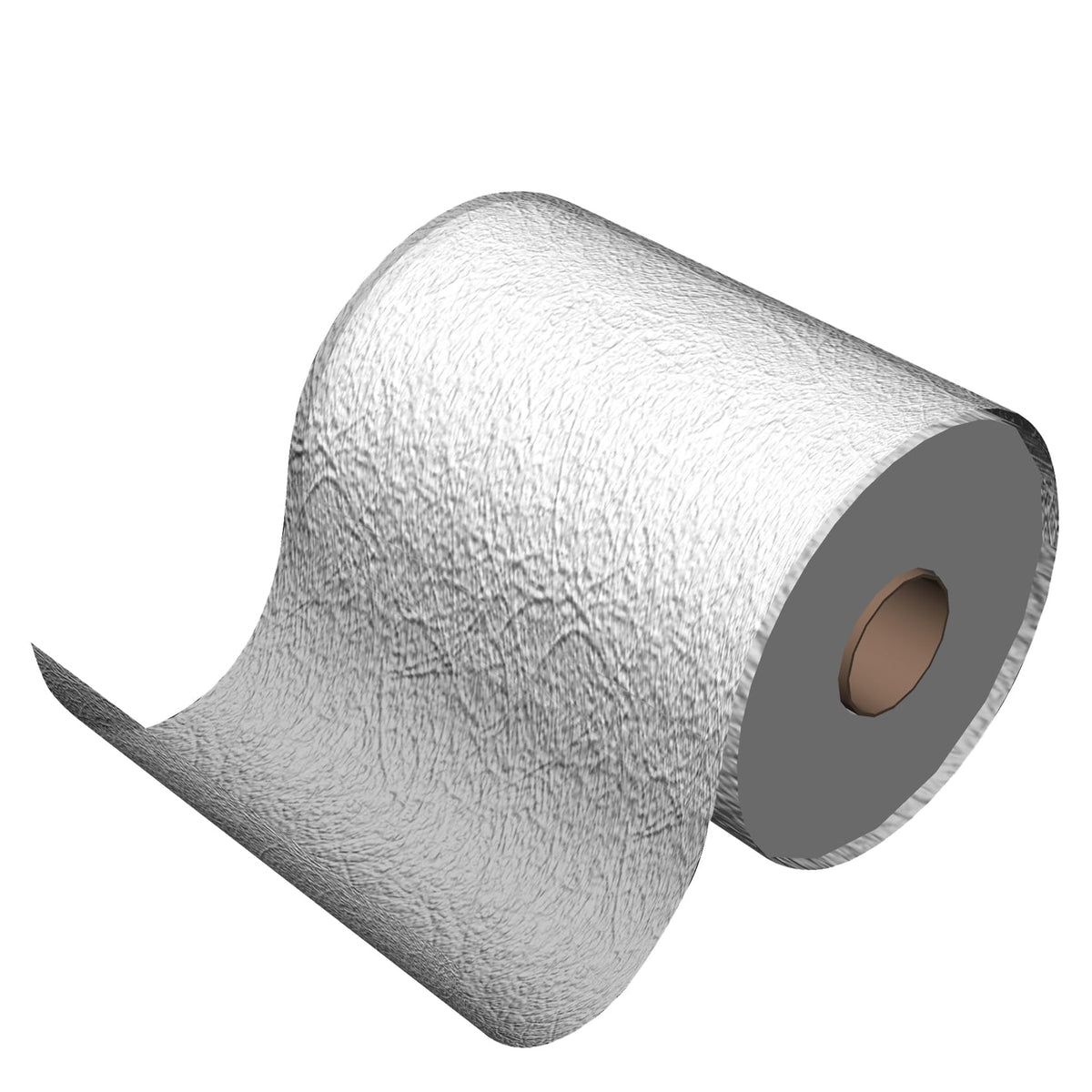 LATICRETE anti-fracture fabric roll reinforcing liquid membranes for tile installations
