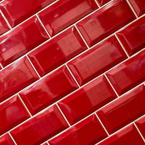 LATICRETE Spectralock Pro Premium non-sag on walls and floors.