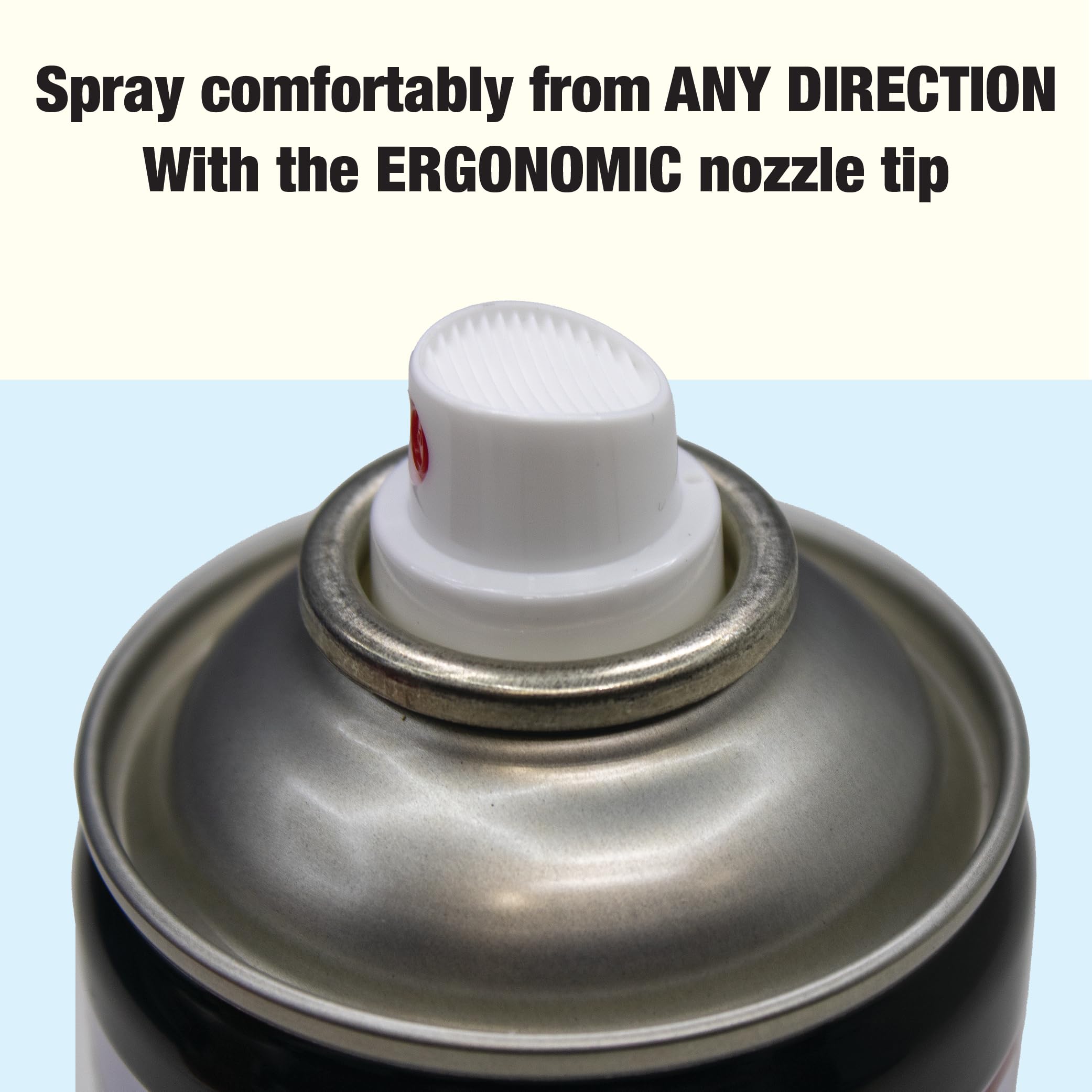 LAUCO finish for bumper plastics in an easy application