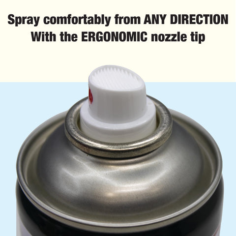 LAUCO finish for bumper plastics in an easy application