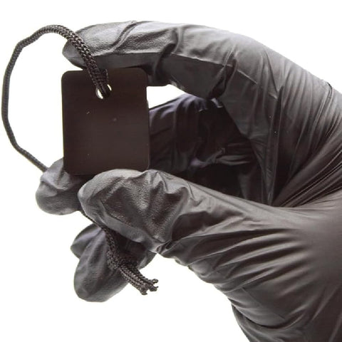 Professional detailers using LAUCO Denibbing Blade Block Tool