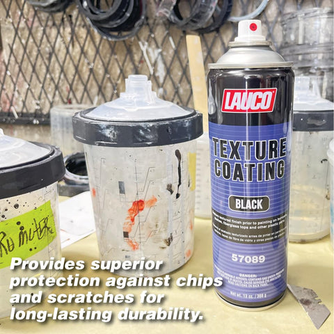 LAUCO UV and weather resistant formula protects against fading