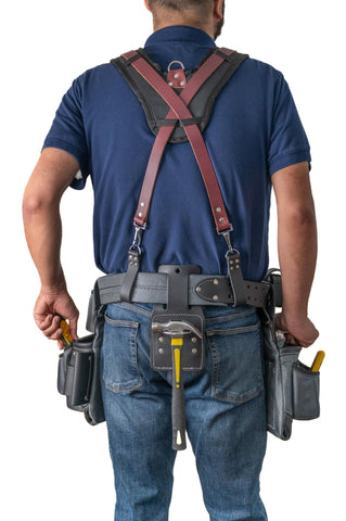 Laotus breathable polyester material choice keeping you cooler on site.