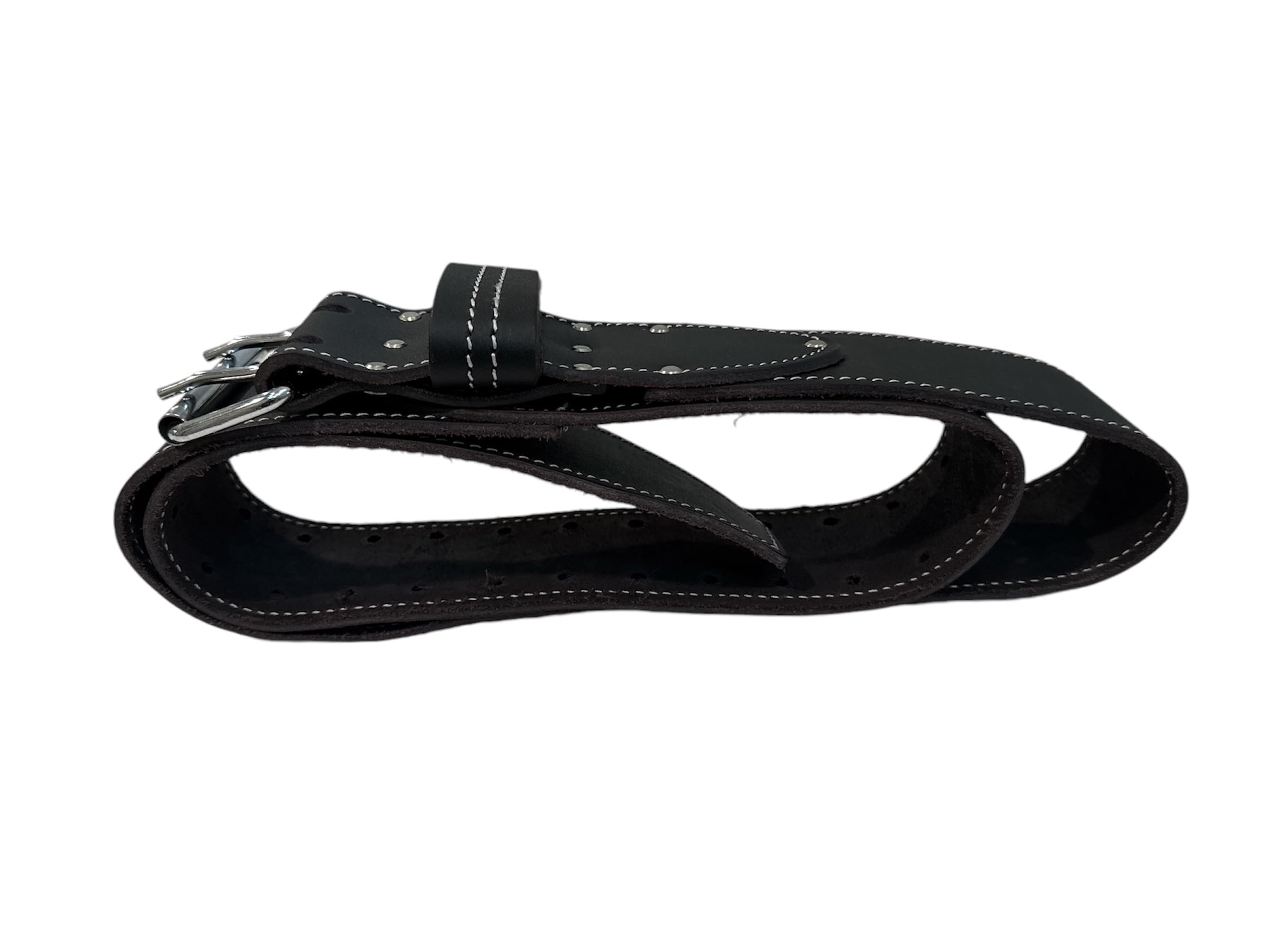 LAUTUS double-stitched strength detail enhances daily durability.
