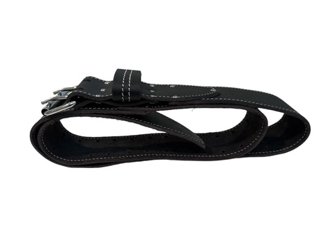 LAUTUS double-stitched strength detail enhances daily durability.