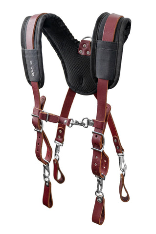 Laotus sturdy steel hooks construction-grade hardware, ready for heavy-duty job sites.