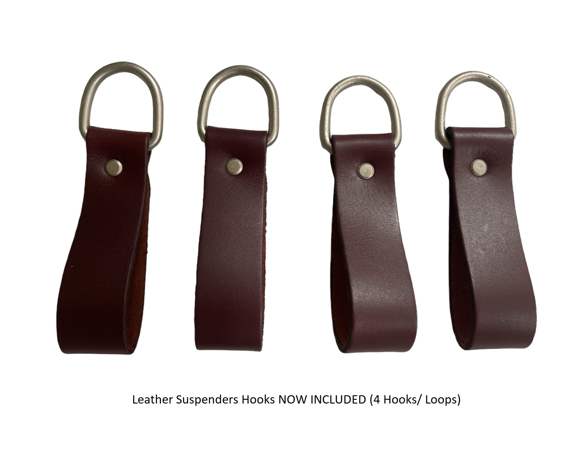 Laotus tool belt suspenders shoulder-chest strap view, showcasing ergonomic support for long days.