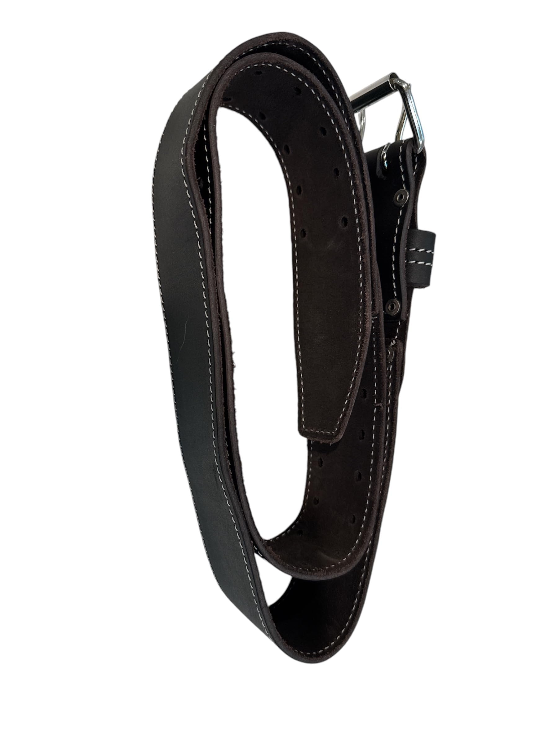 LAUTUS wide belt supports construction, farming, and handyman tasks.