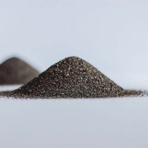 Lavayoo lava sand heat-retention, ideal for heating pads and cold packs.