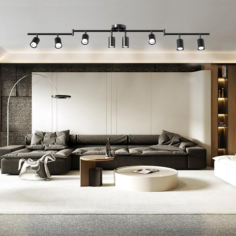 Lavendex focused beam creates soft ambience with a romantic touch.