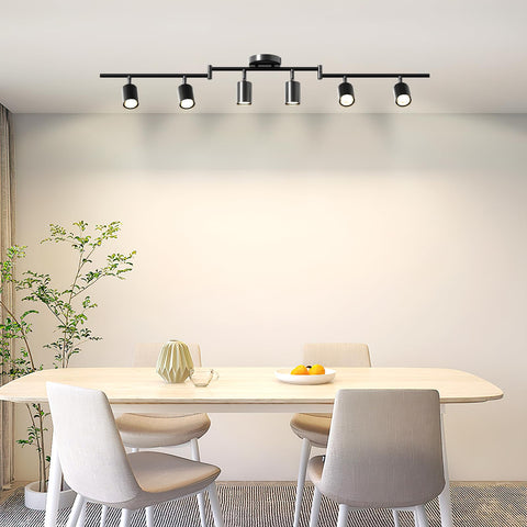 Lavendex ideal for kitchens, living rooms, and dining areas.