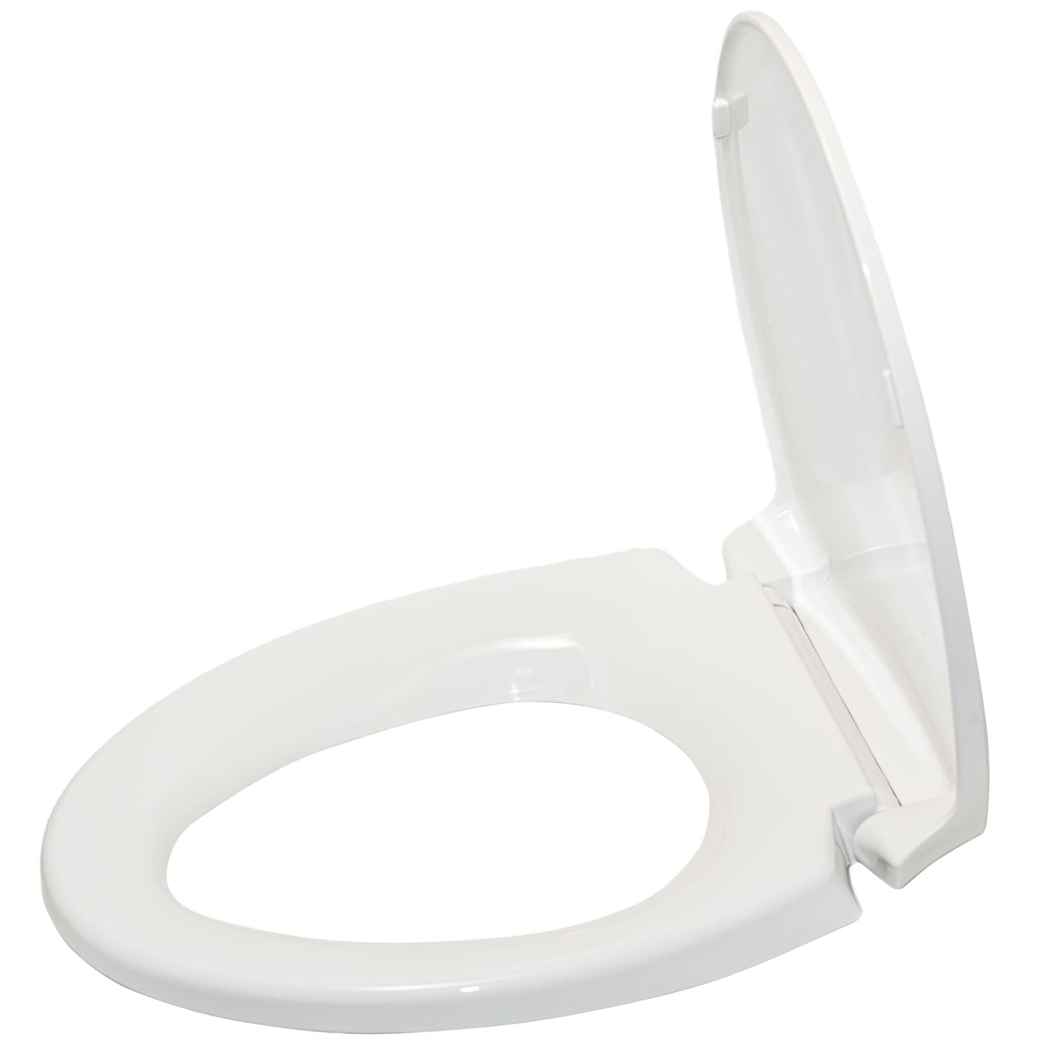 LavishStream four-seat pads provide stability and secure attachment.