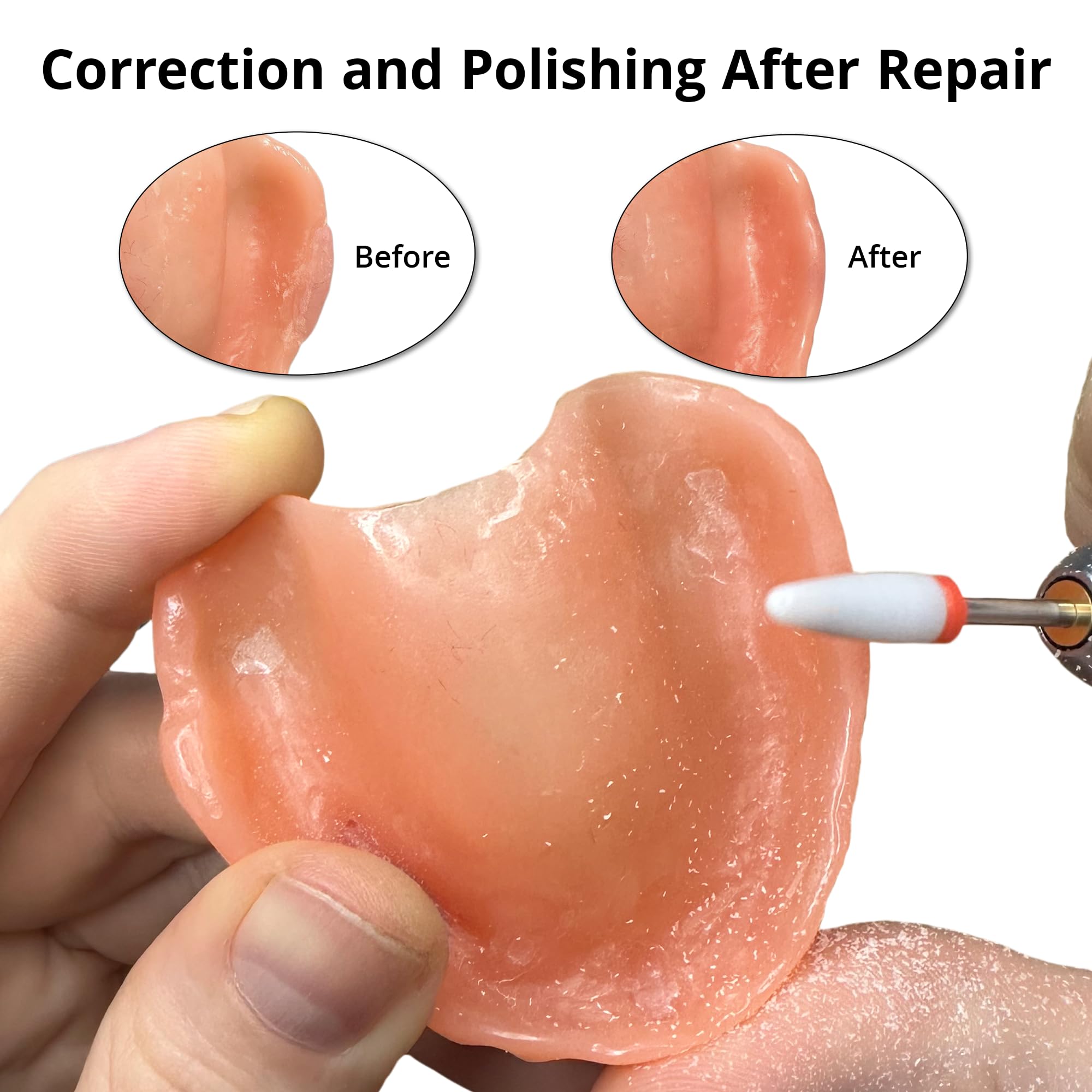 LaVolcano step-by-step guide helps users polish with confidence.