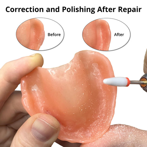 LaVolcano step-by-step guide helps users polish with confidence.
