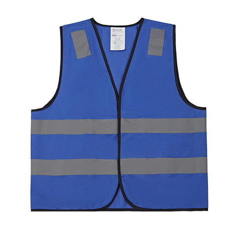 Lavori-AK versatile vest for warehouse, construction, and events.