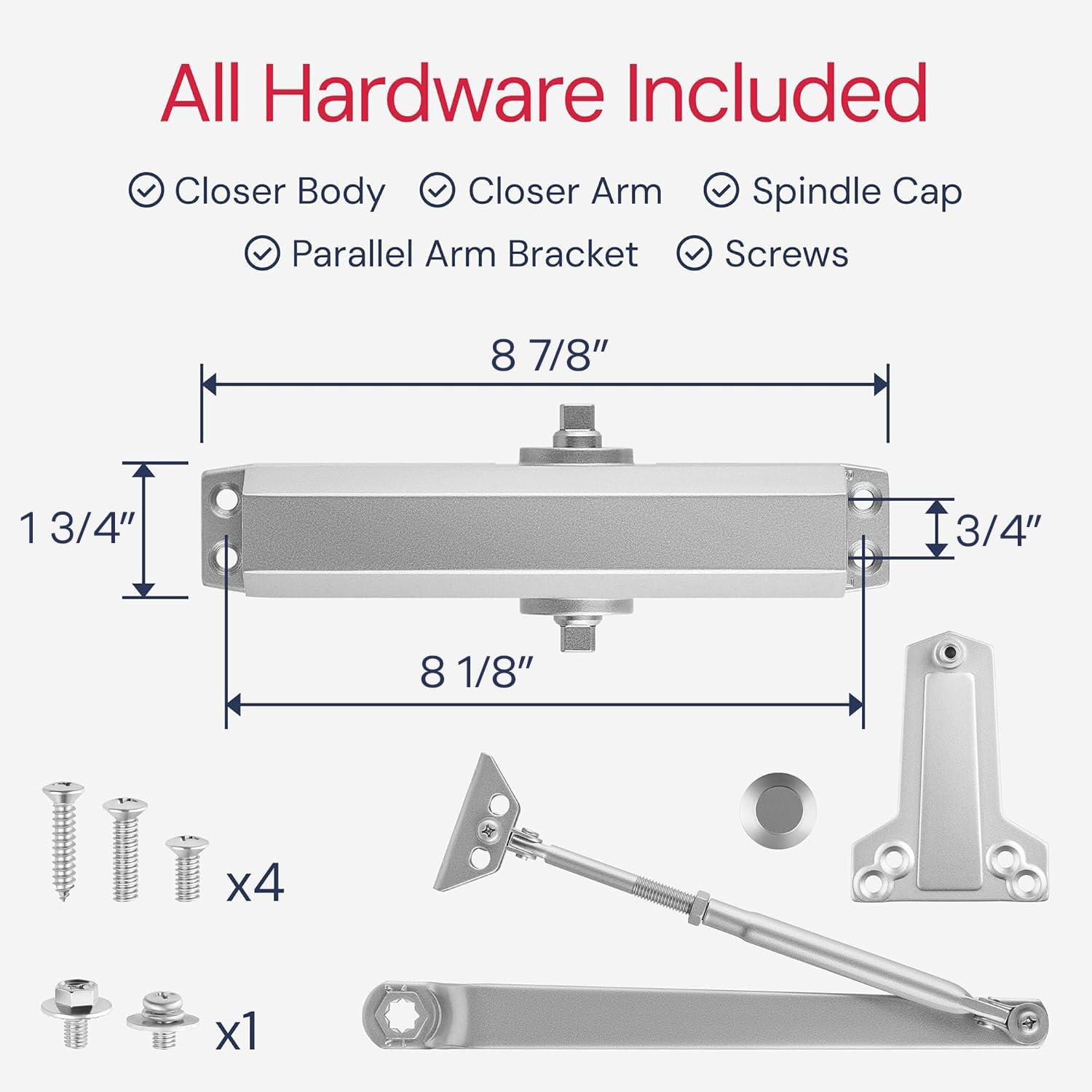 Lawrence LH534 BILT 3D installation guide enables confident setup