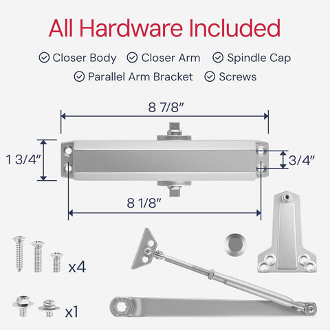Lawrence LH534 BILT 3D installation guide enables confident setup