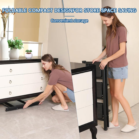 LAYSHINEEN steel alloy body for durable daily use in home.