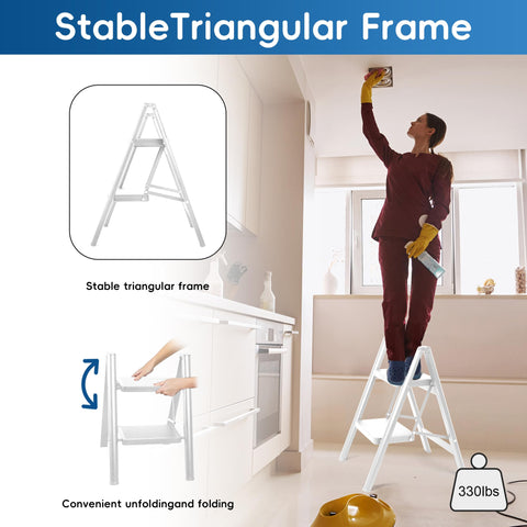 Layshineen non-slip pedals ensure secure footing on various surfaces.
