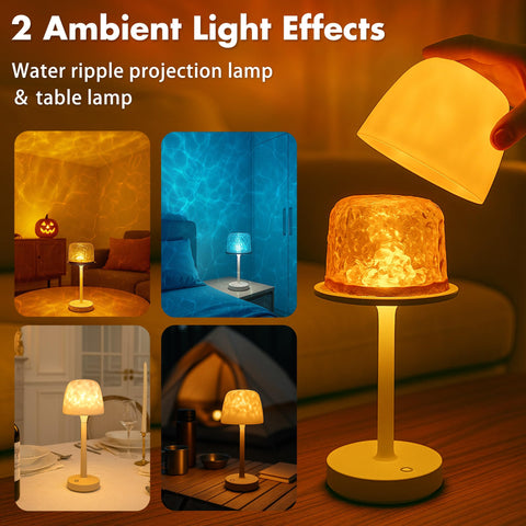 Lazukes LED crystal shade shower light delivers bright, clear illumination.