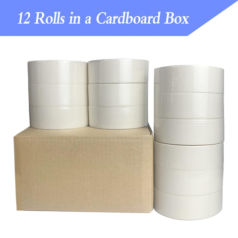 Lazybug Studio masking tape easy unwind for tidy removal