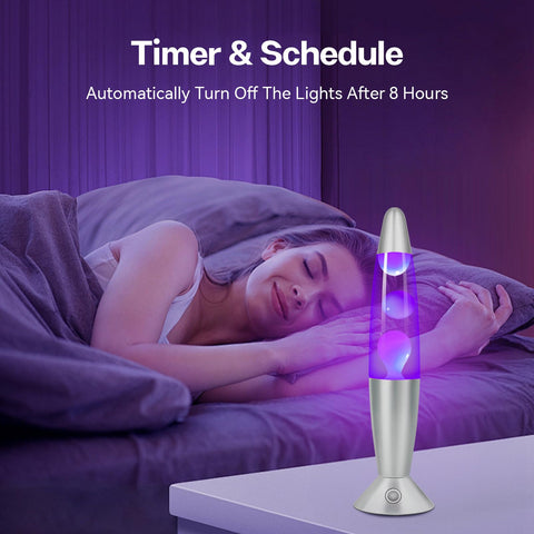 Lazzgan remote-control close-up; easy brightness and color customization for calming evenings.