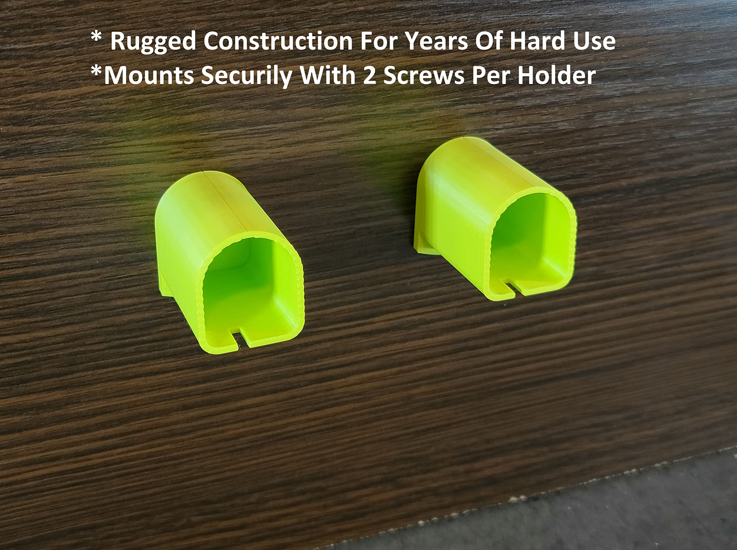 L&B 3D Ryobi 18V wall-mount pegboard setup saves workspace and reduces clutter