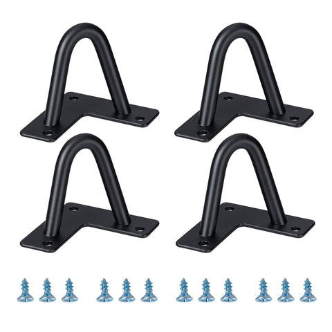 LCSDLHLSY hairpin legs 2-inch, black finish, ideal for sturdy coffee table upgrades.