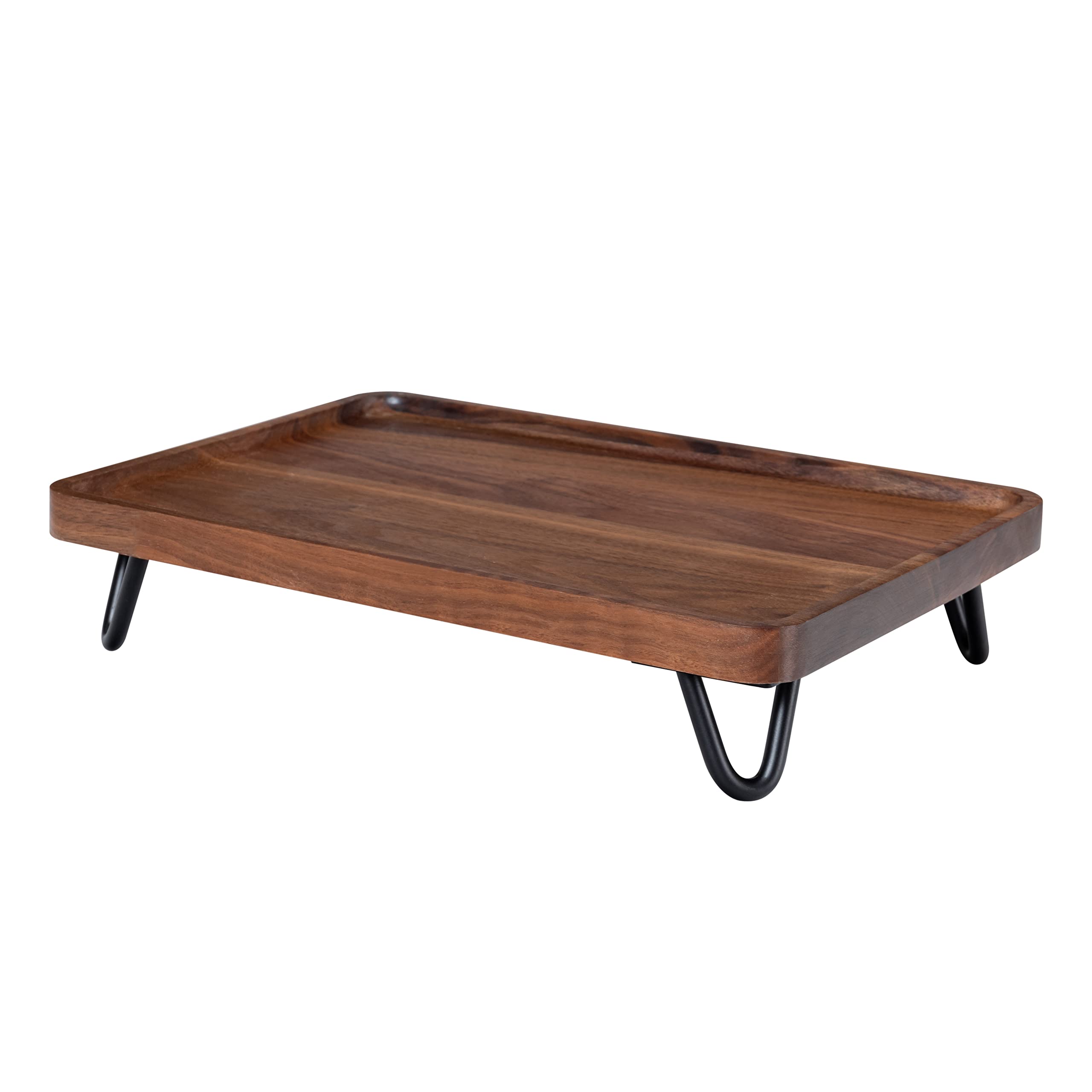LCSDLHLSY hairpin legs 2-inch, robust base, supports up to 300 lbs.
